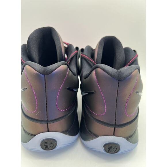 Nike KD 18 SE Men\'s Size 12 Eggplant Basketball IM5843-500 New main image 12